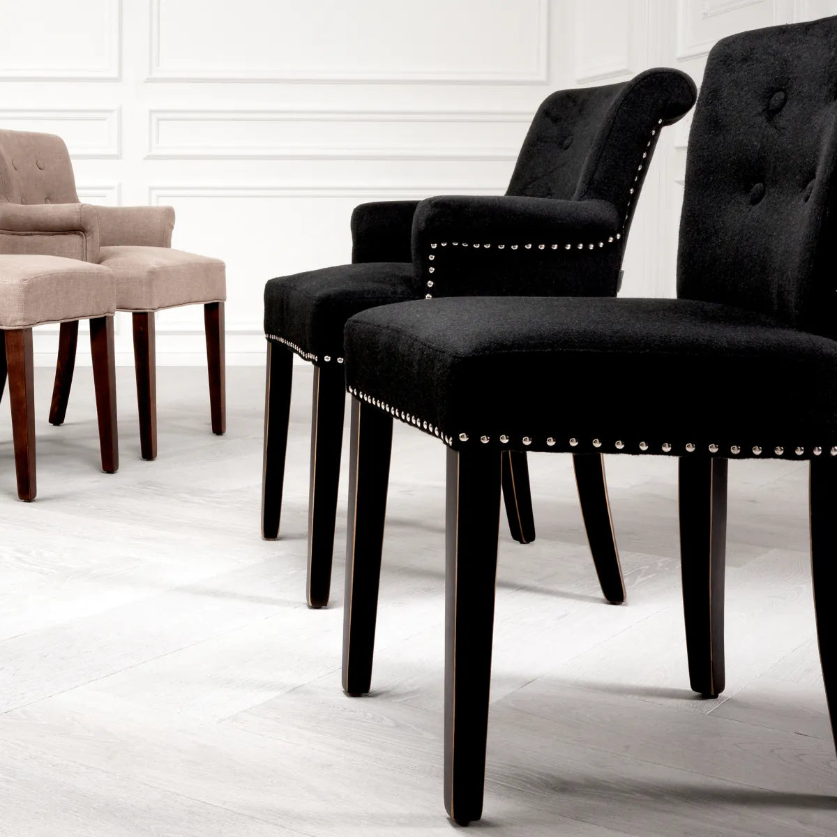 Eichholtz Key Largo Chair