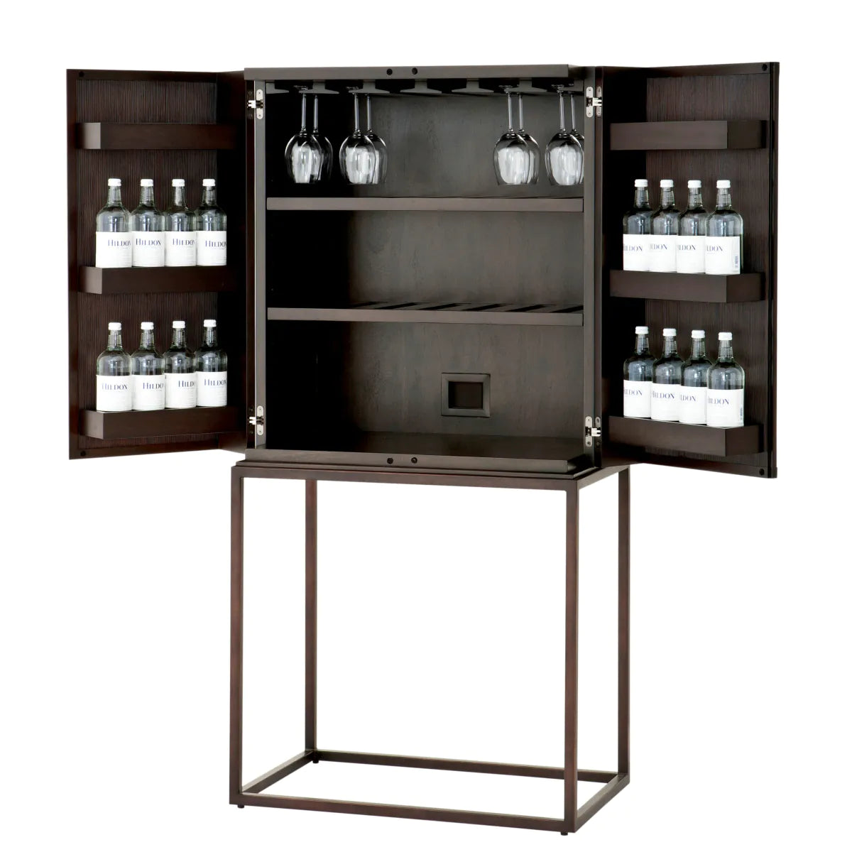 Eichholtz bar cabinet DeLaRenta