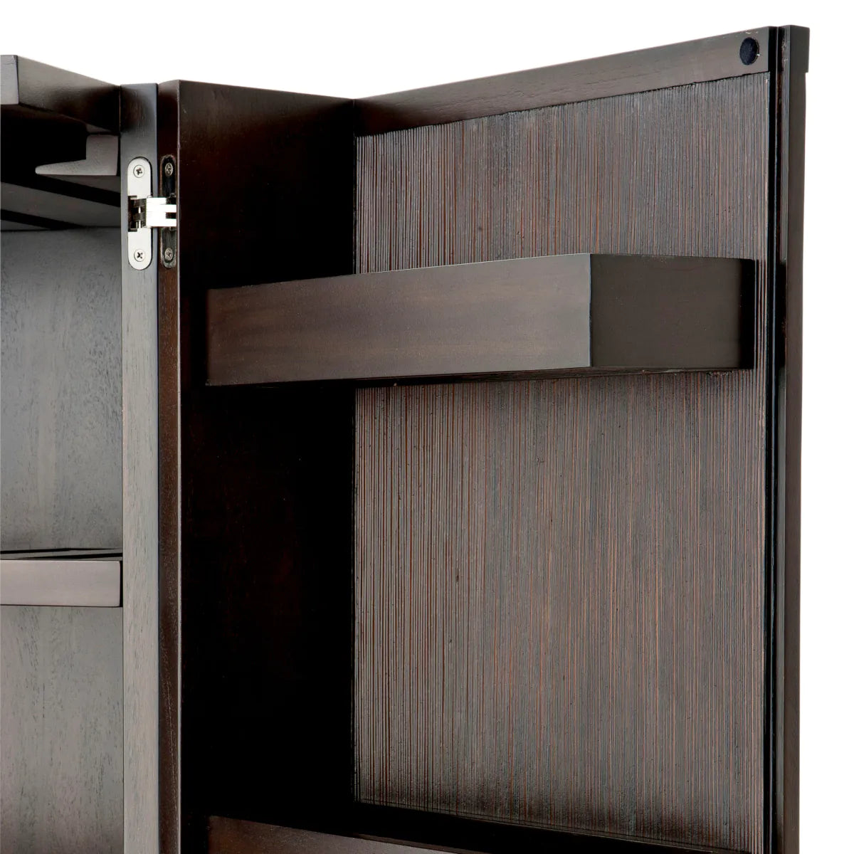 Eichholtz bar cabinet DeLaRenta
