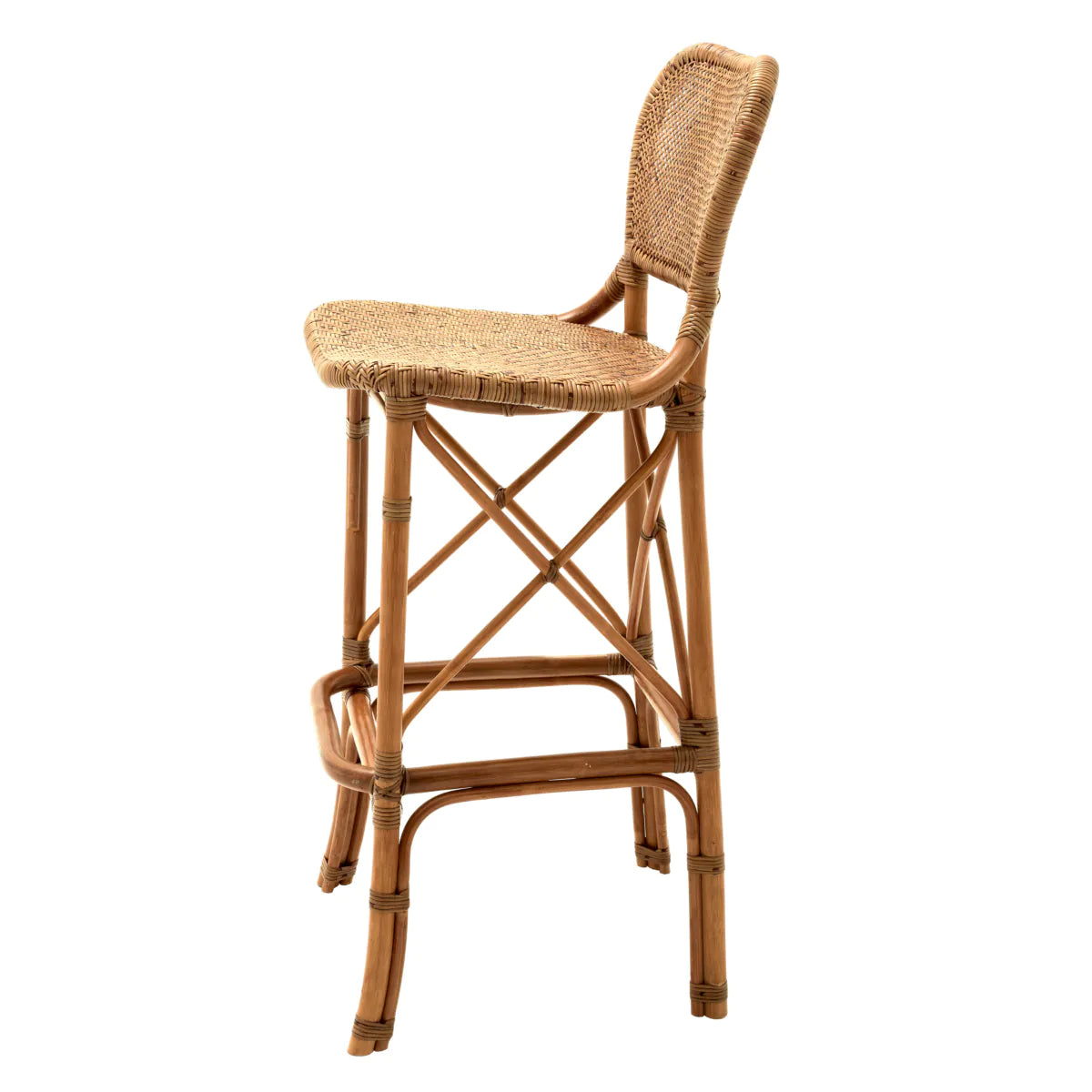 Eichholtz Colony bar stool
