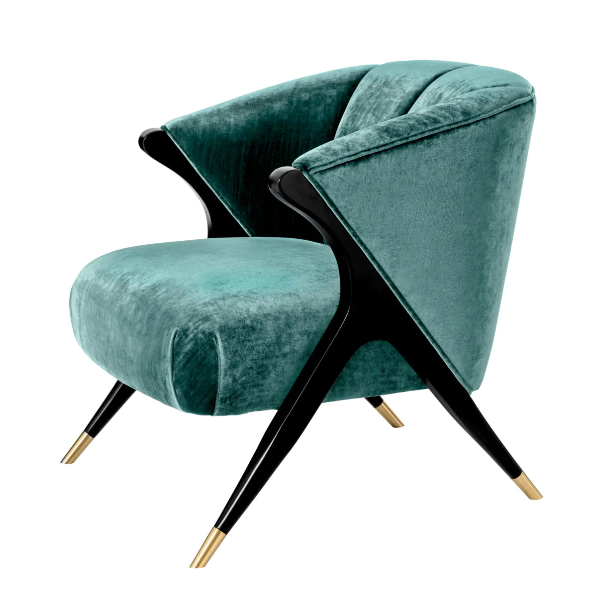 Eichholtz Sessel Pavone
