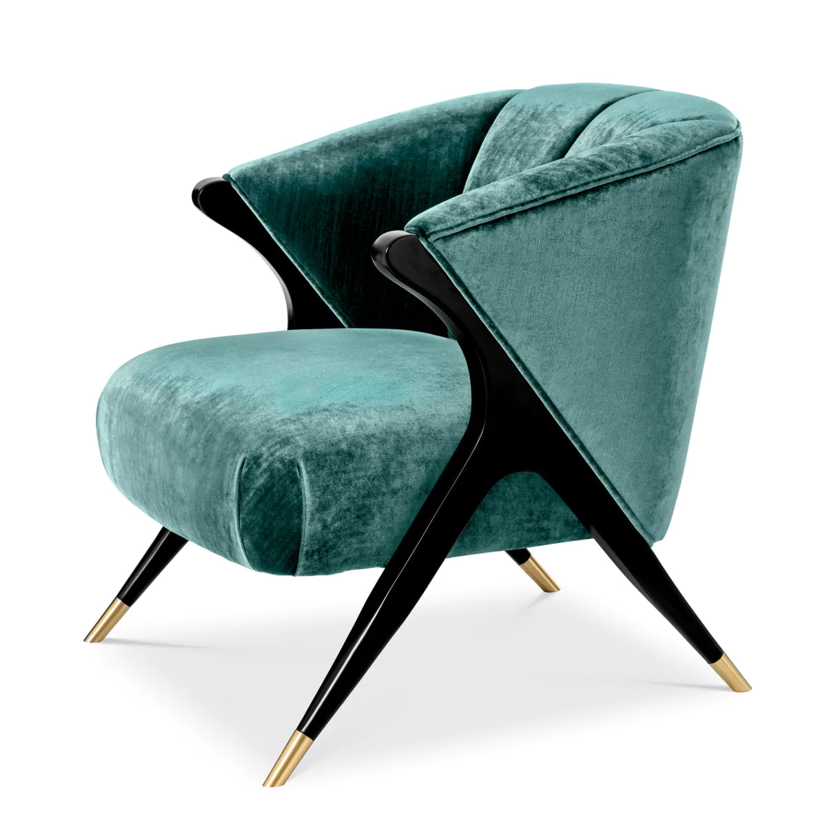Eichholtz Sessel Pavone