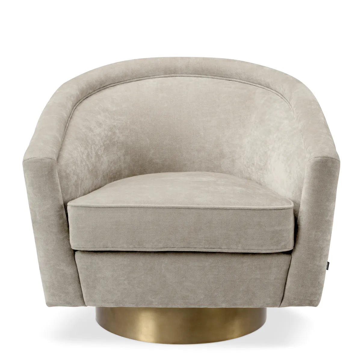 Eichholtz Catene swivel chair