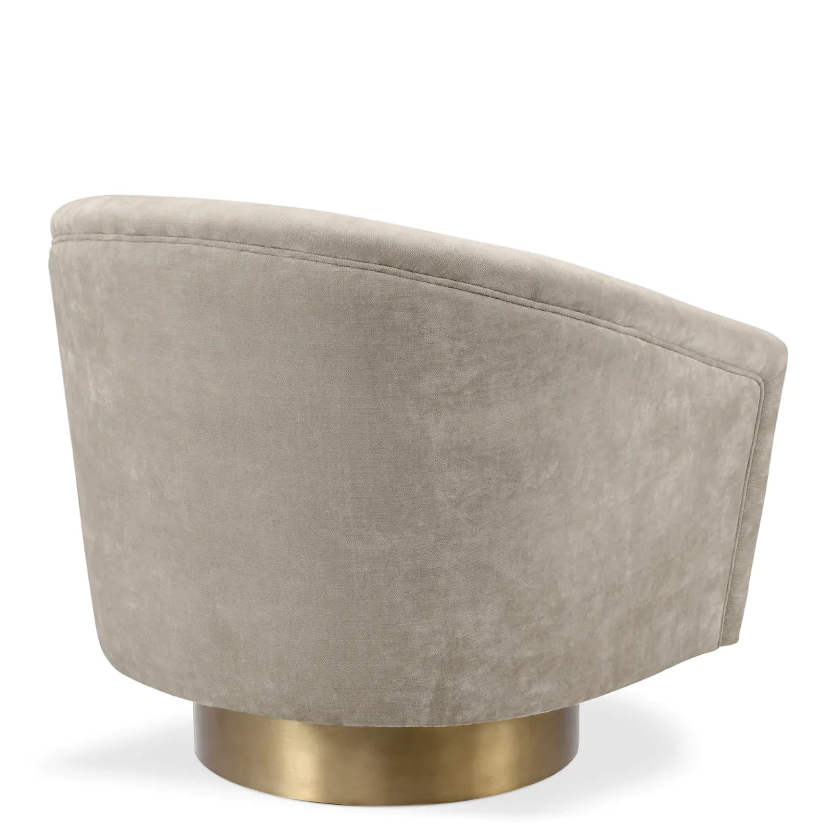 Eichholtz Catene swivel chair