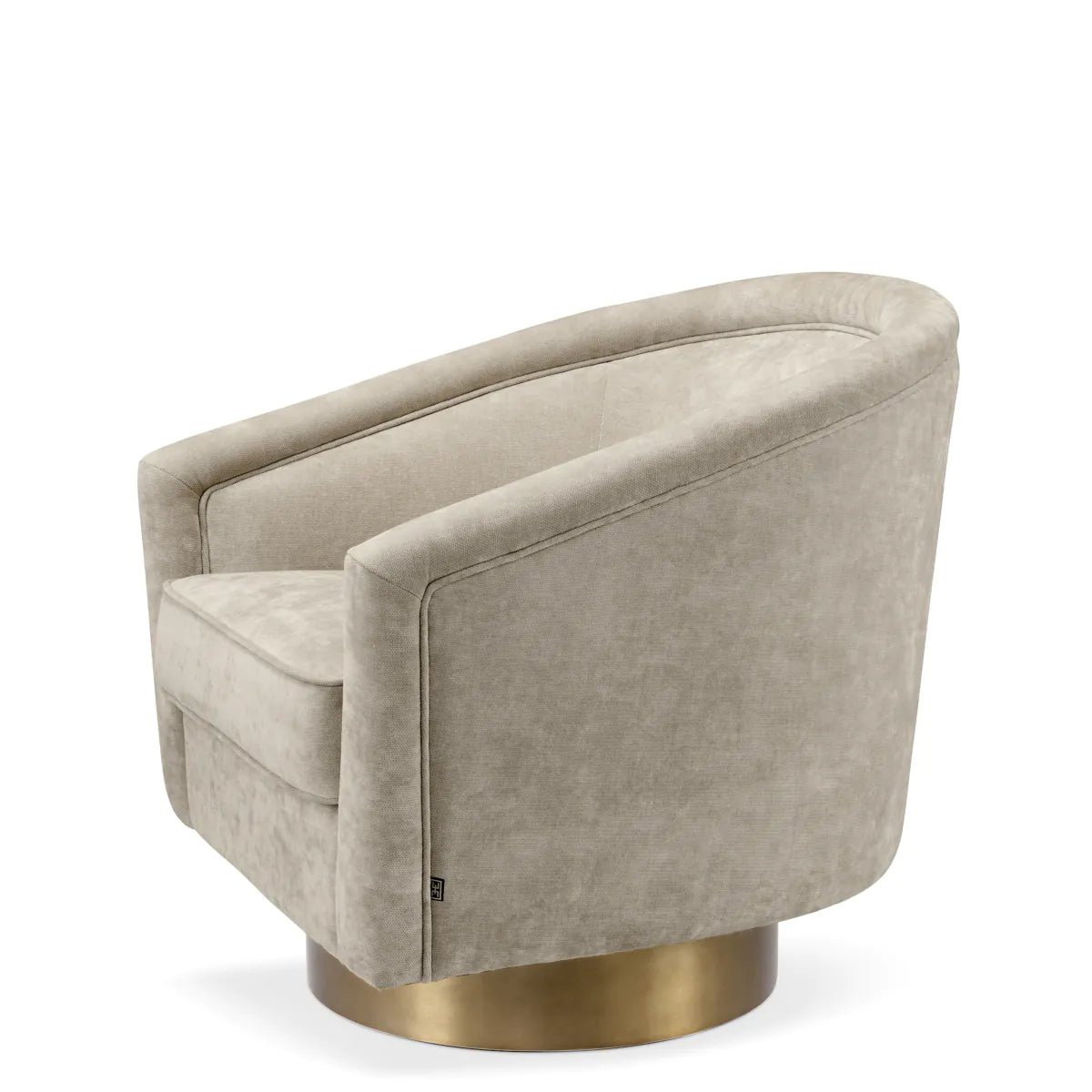 Eichholtz Catene swivel chair