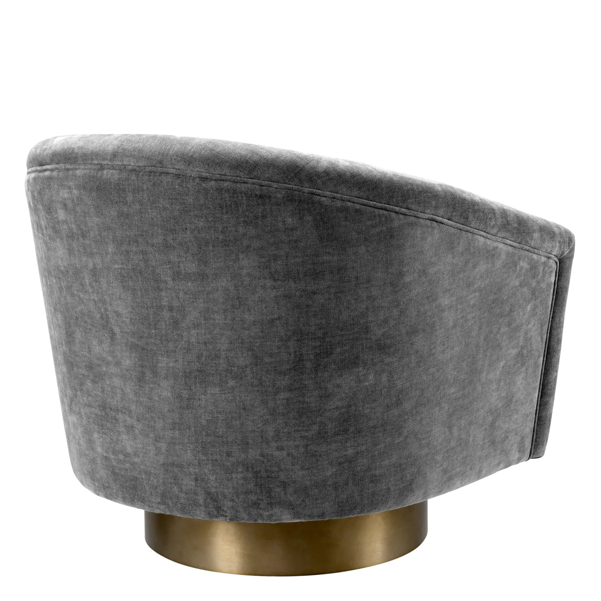 Eichholtz Catene swivel chair