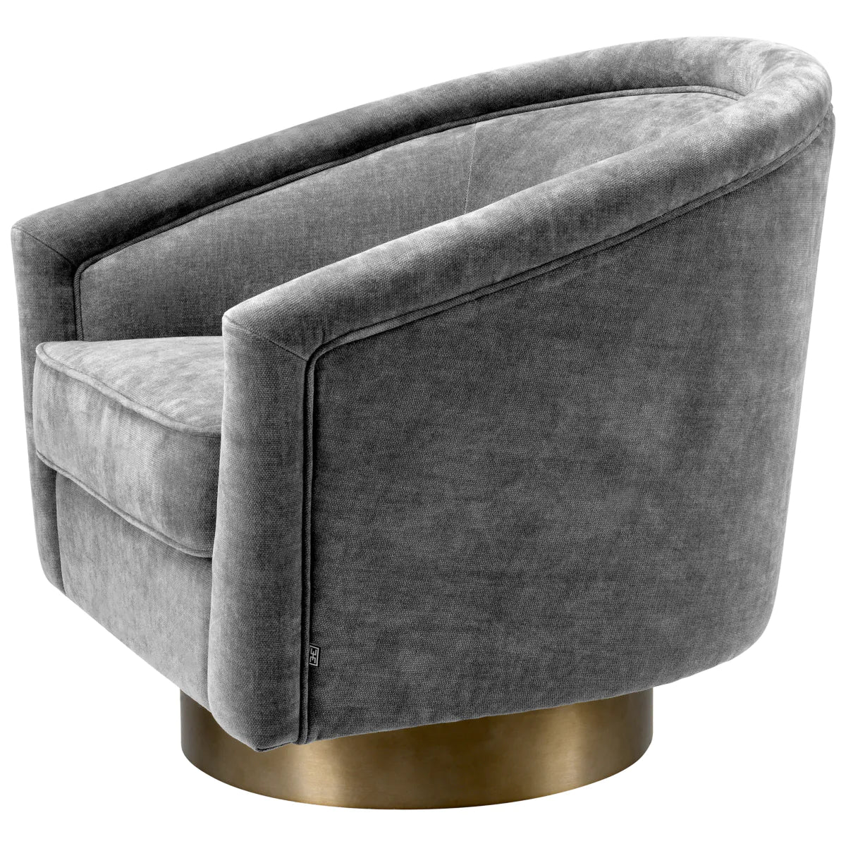 Eichholtz Catene swivel chair