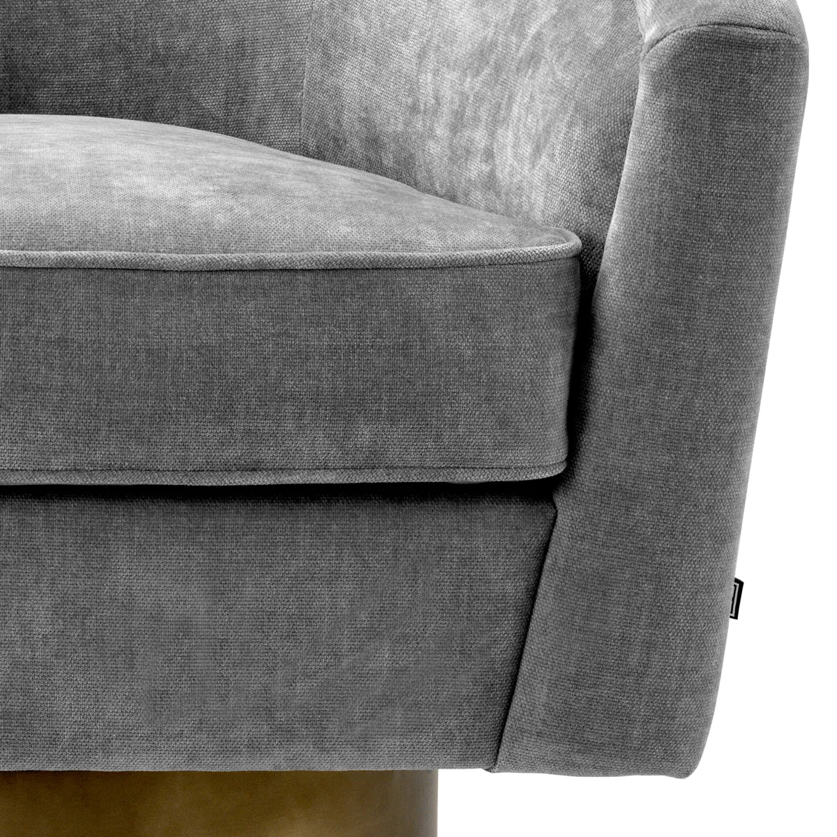 Eichholtz Catene swivel chair