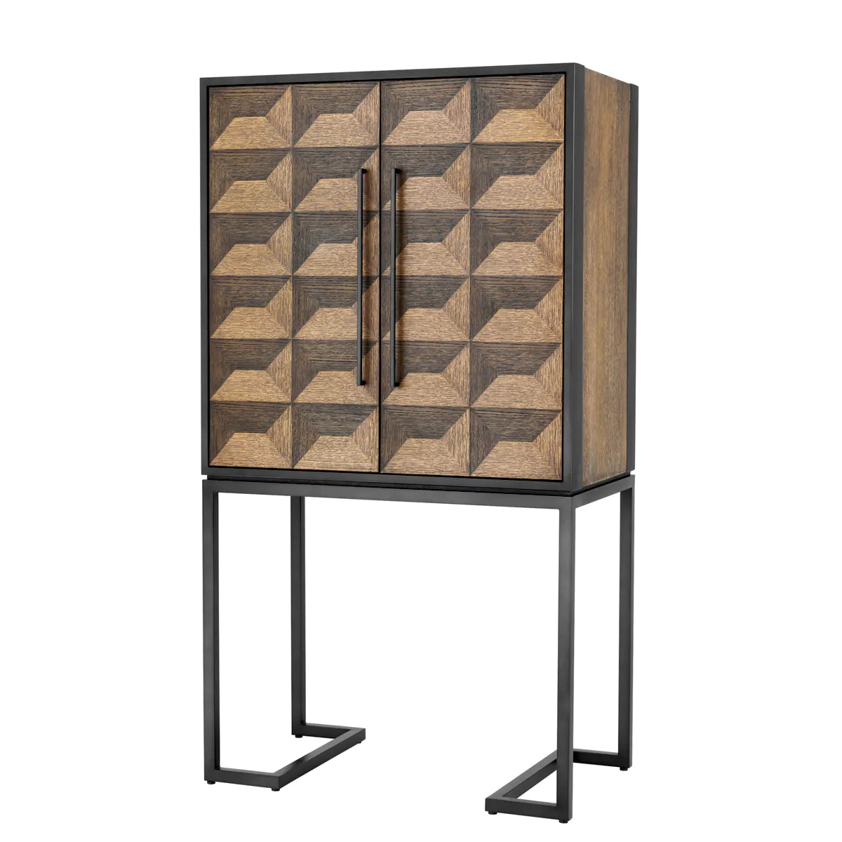 Eichholtz bar cabinet Gregorio