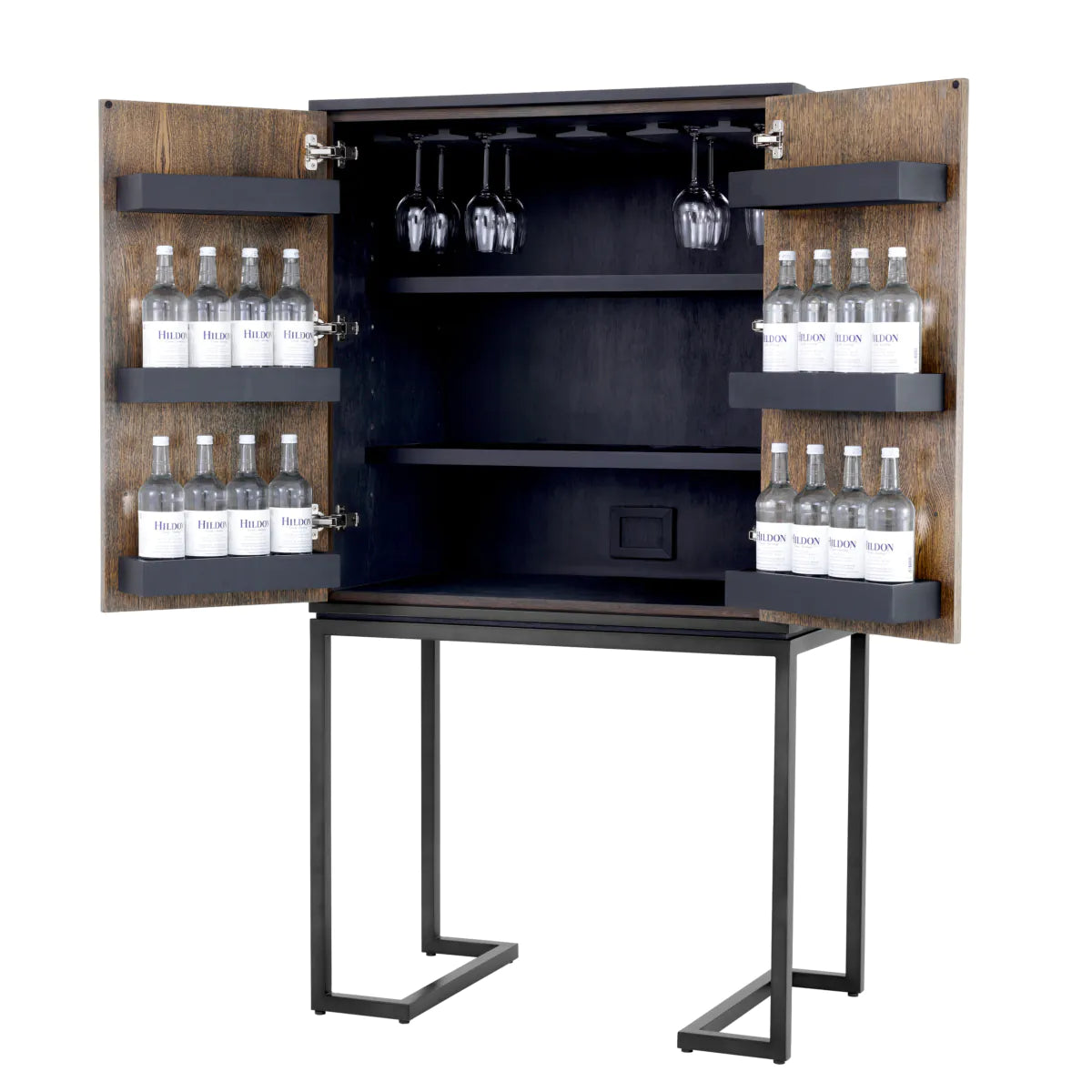Eichholtz bar cabinet Gregorio