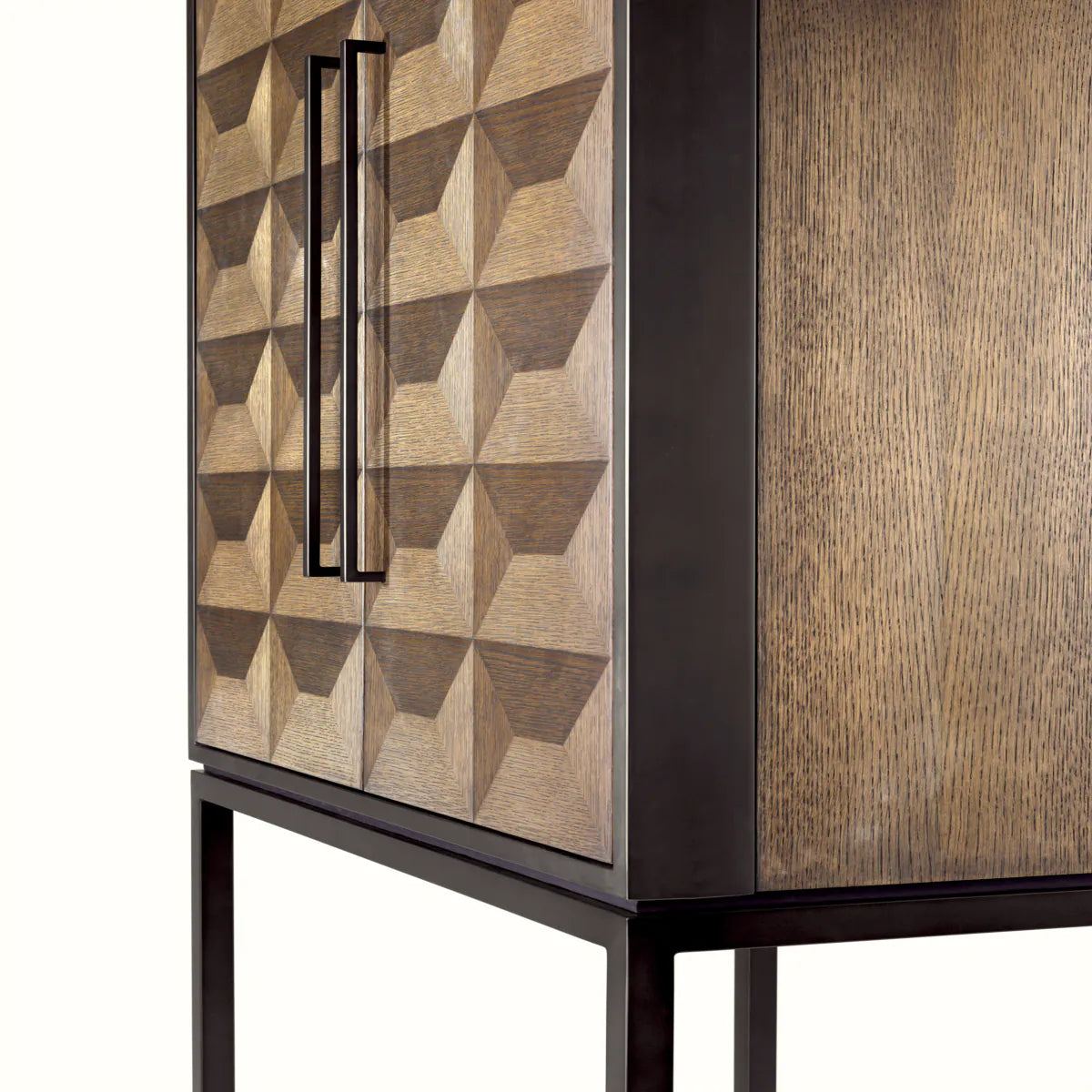Eichholtz bar cabinet Gregorio