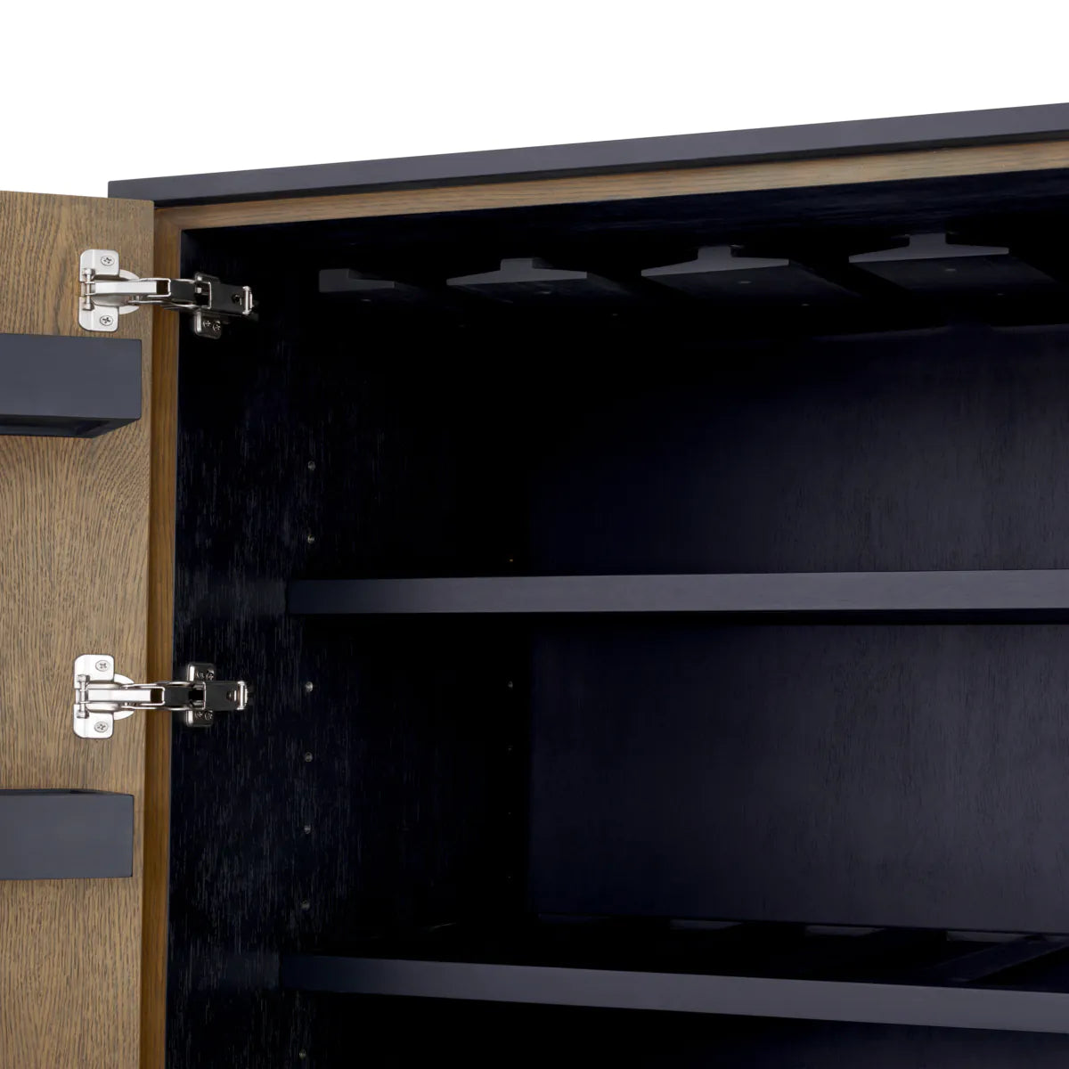 Eichholtz bar cabinet Gregorio