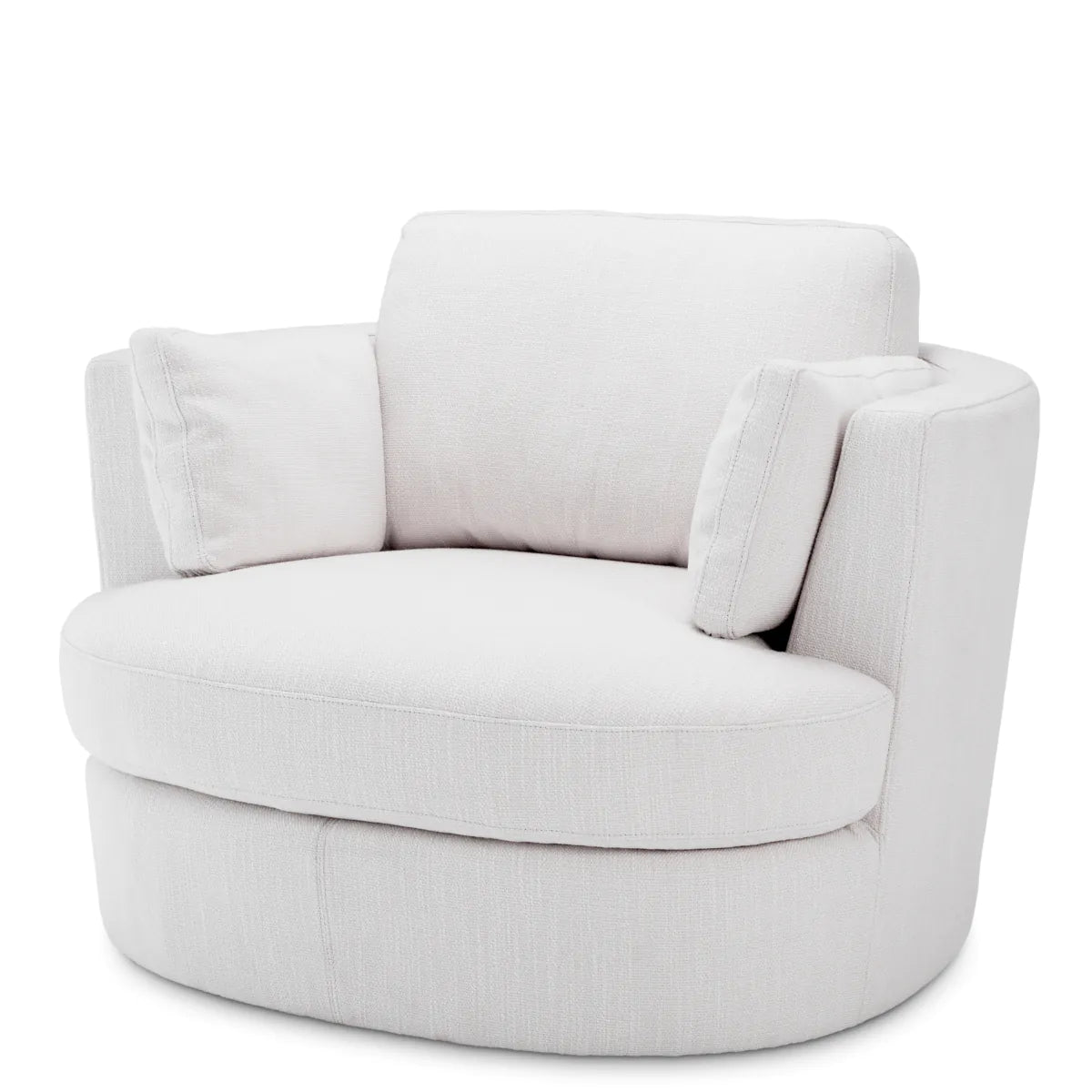 Eichholtz Clarissa swivel chair