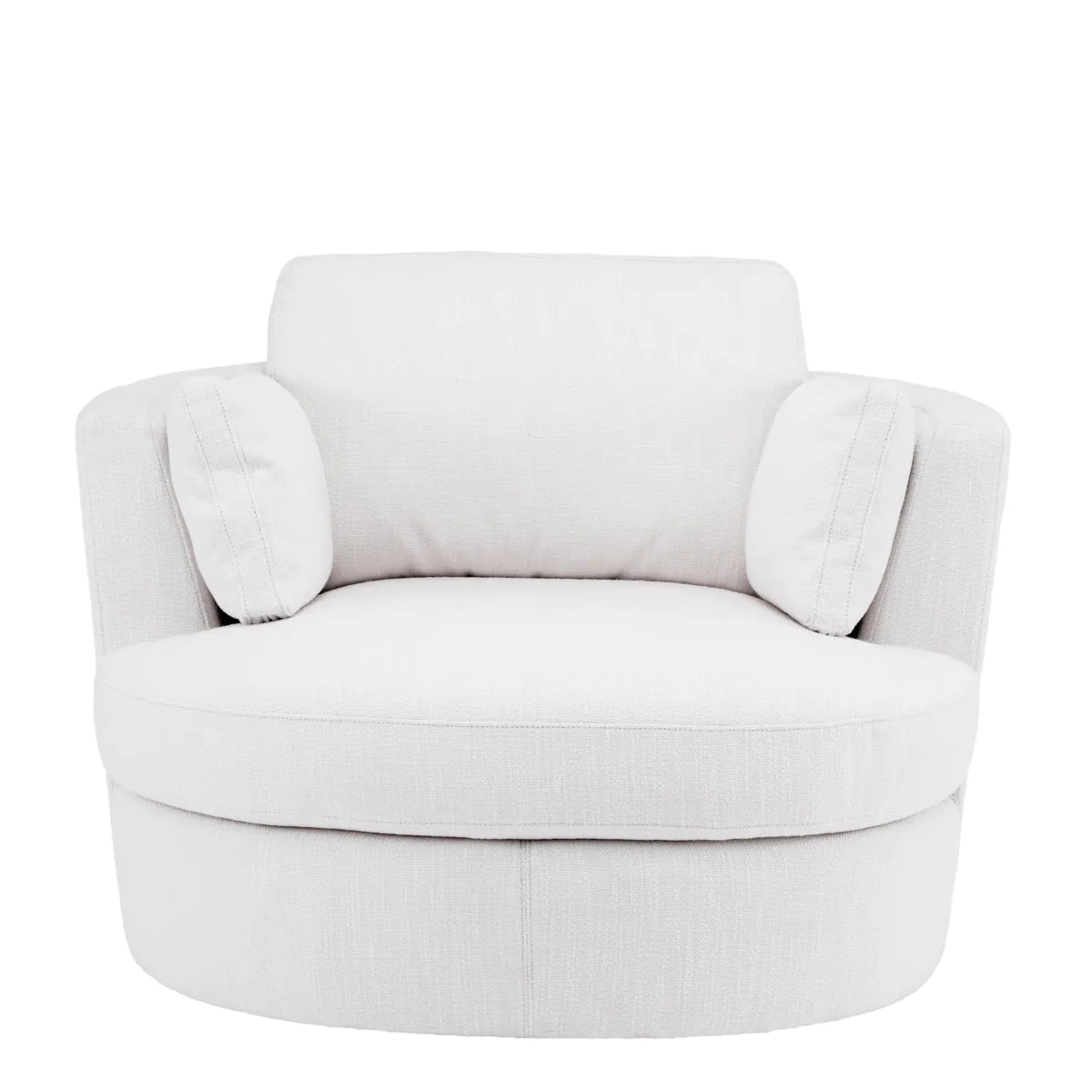 Eichholtz Clarissa swivel chair