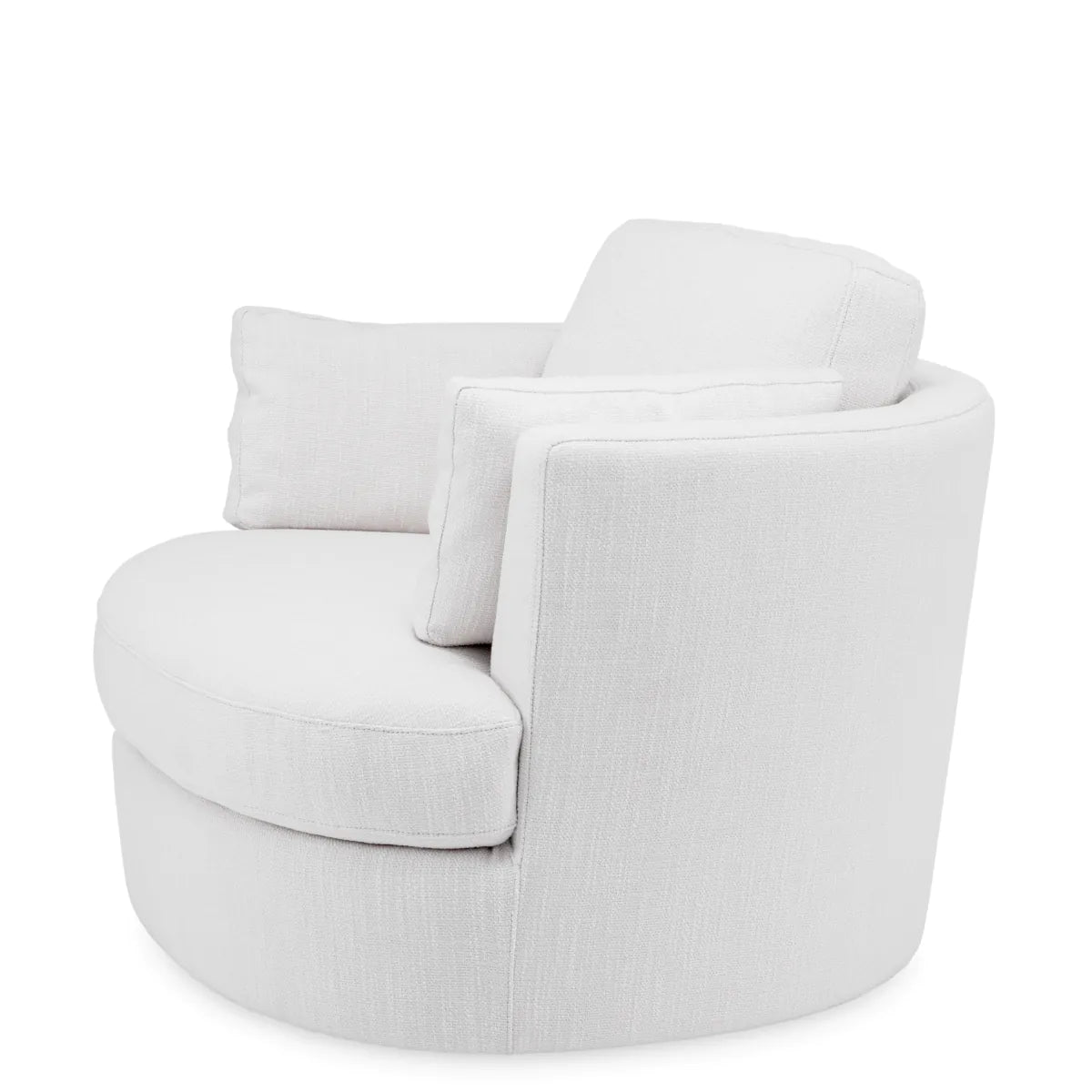 Eichholtz Clarissa swivel chair