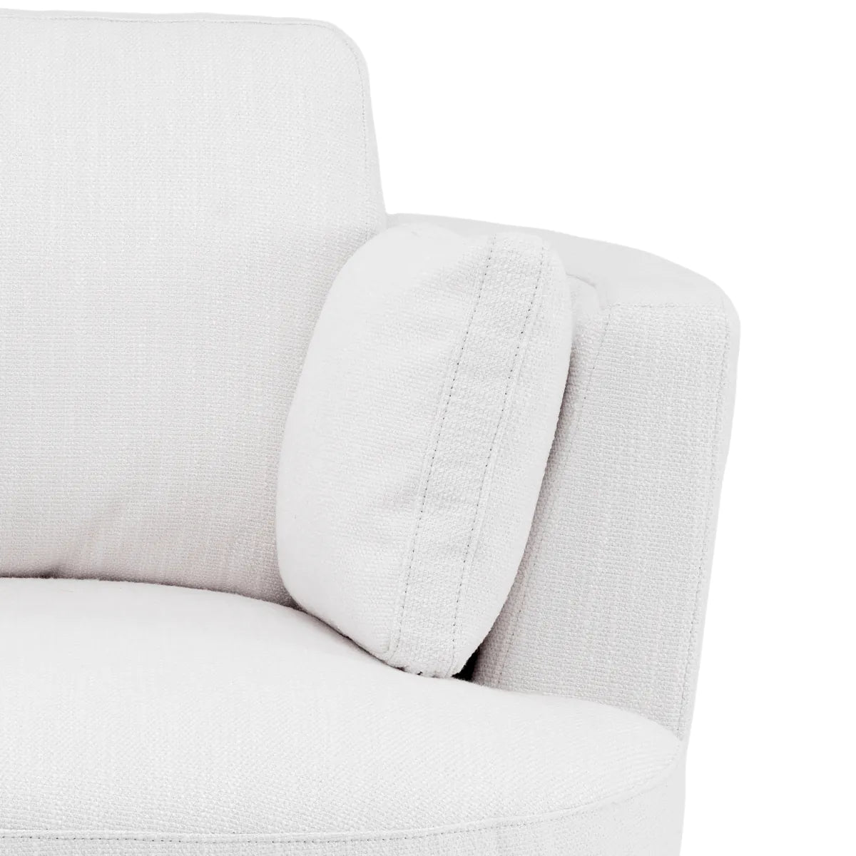 Eichholtz Clarissa swivel chair