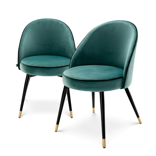 Eichholtz Cooper Chair