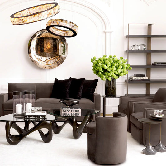 Eichholtz Arcadia Stool