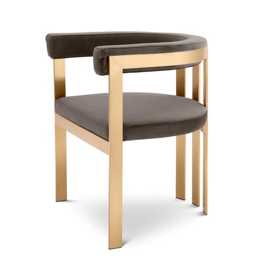 Eichholtz Clubhouse Chair