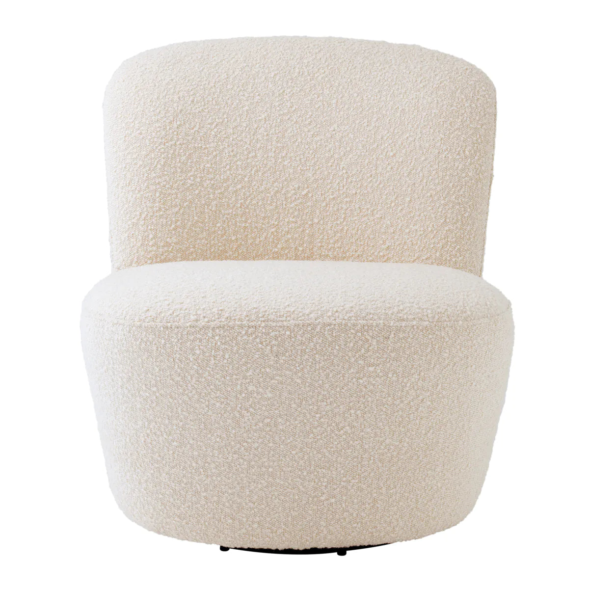 Eichholtz swivel chair Doria