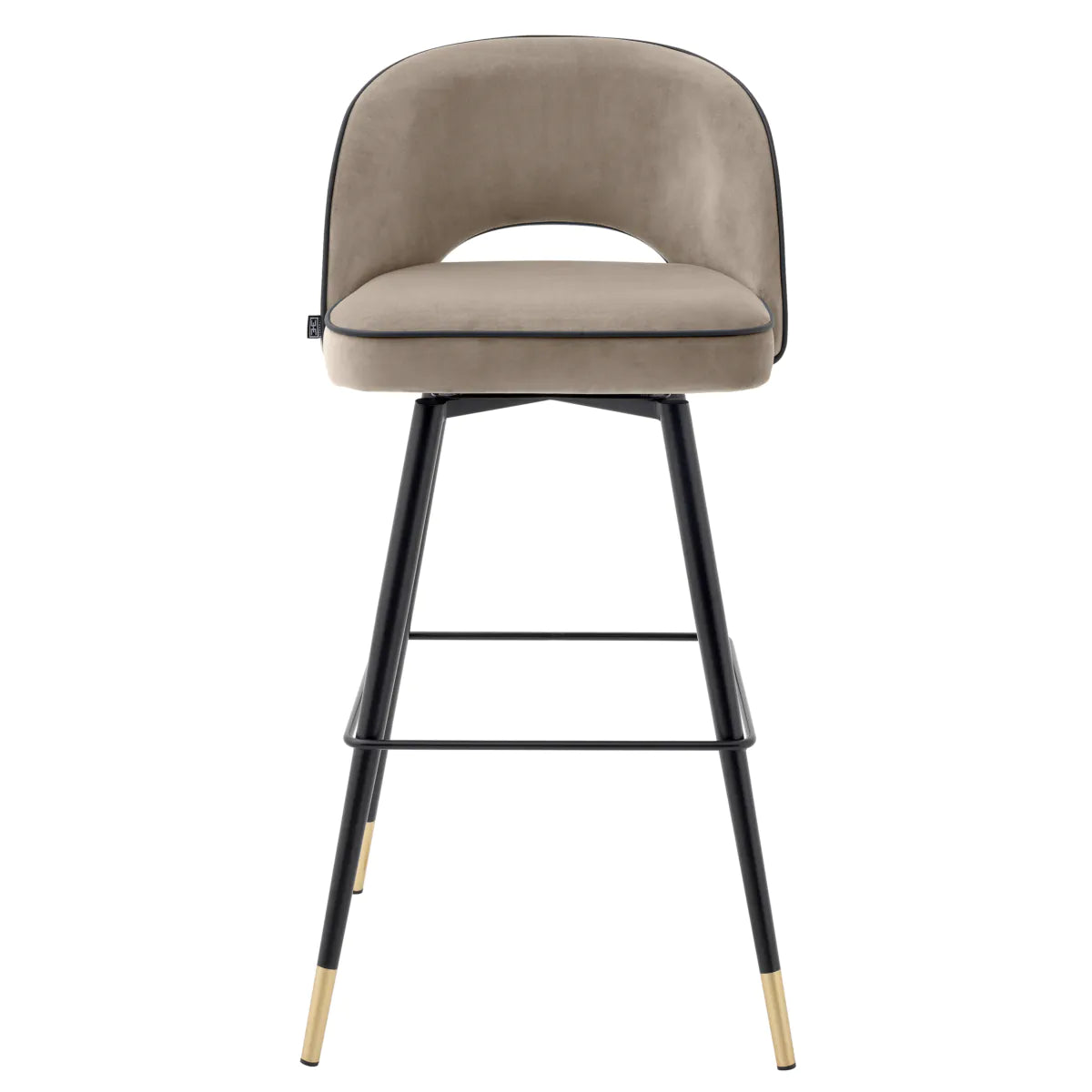 Eichholtz Cliff bar stool