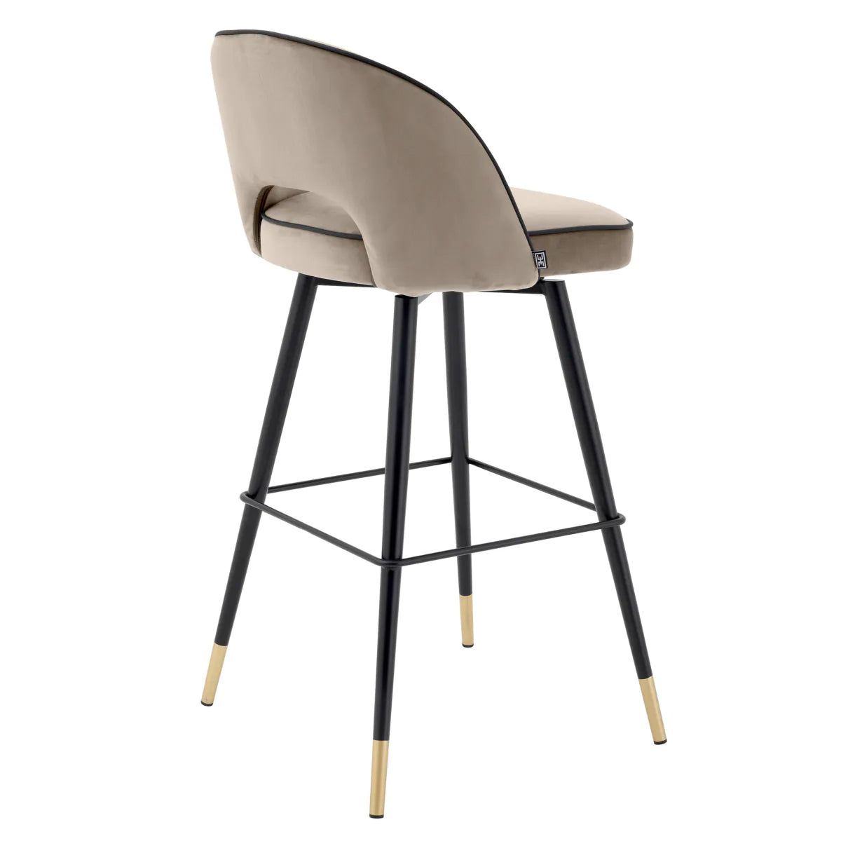 Eichholtz Cliff bar stool