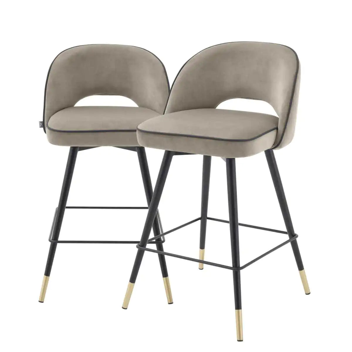 Eichholtz Cliff bar stool