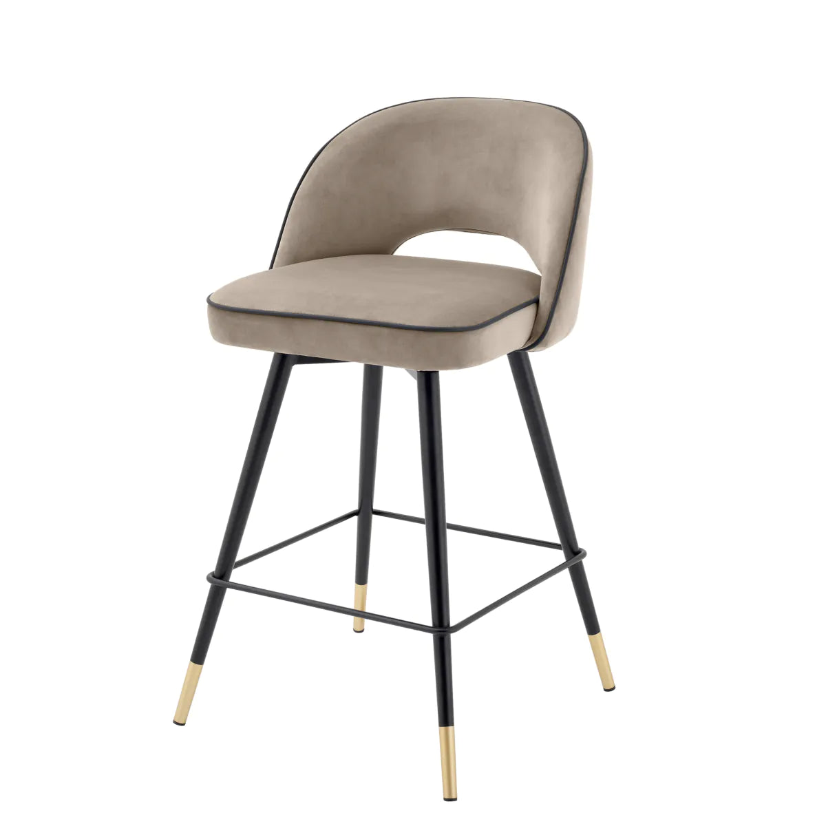 Eichholtz Cliff bar stool