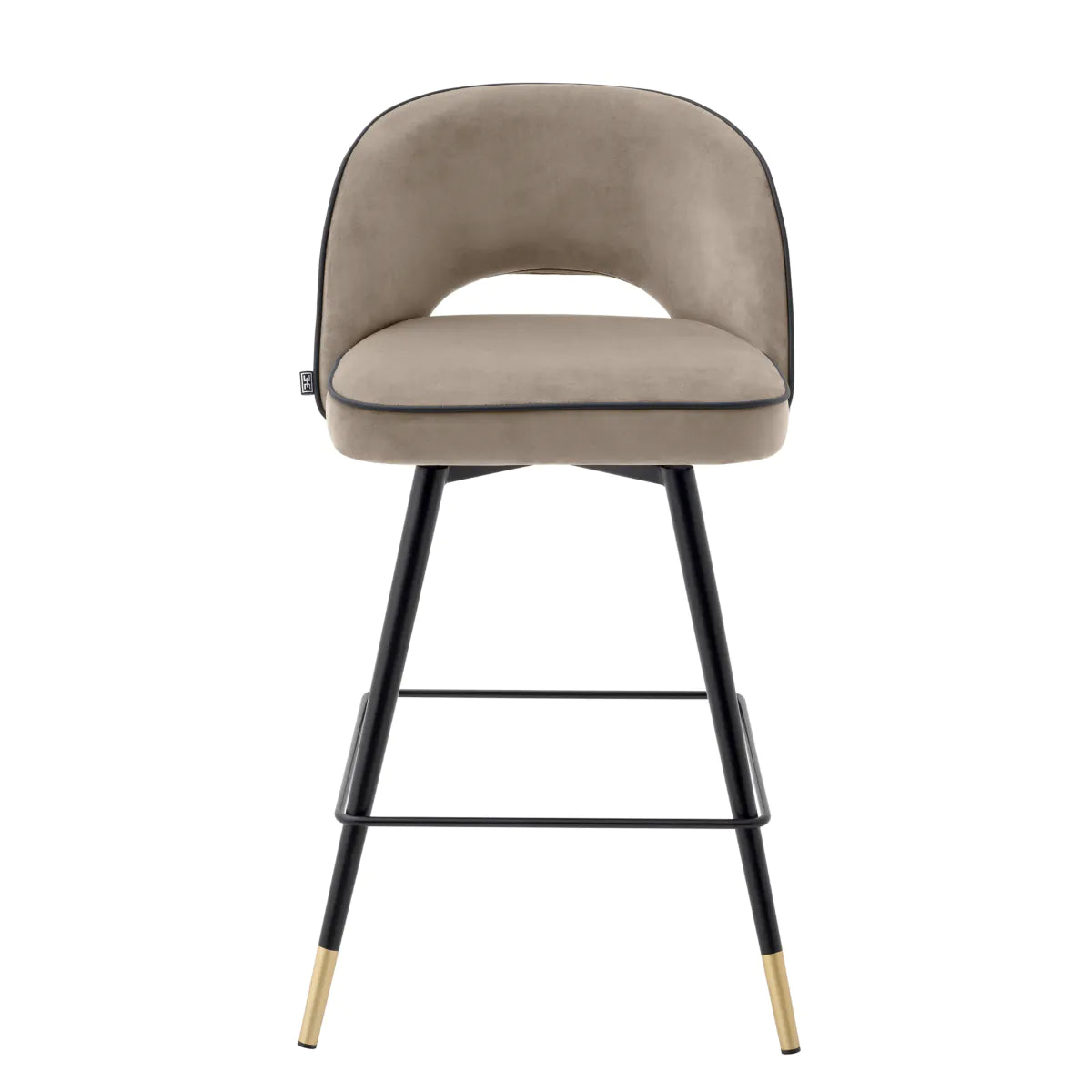 Eichholtz Cliff bar stool