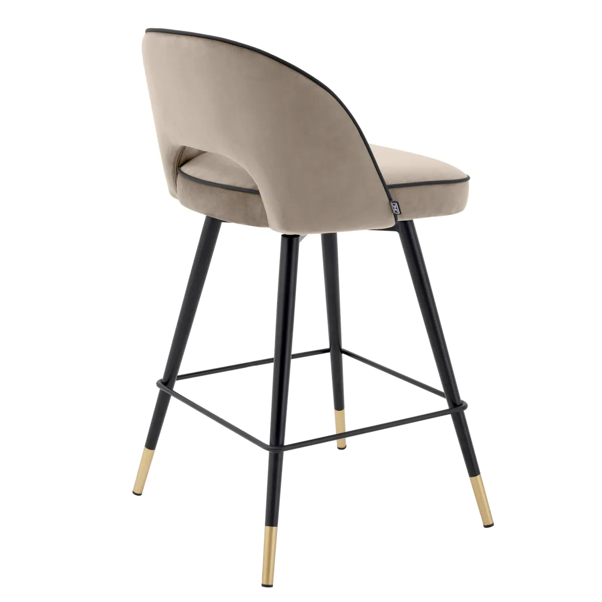 Eichholtz Cliff bar stool