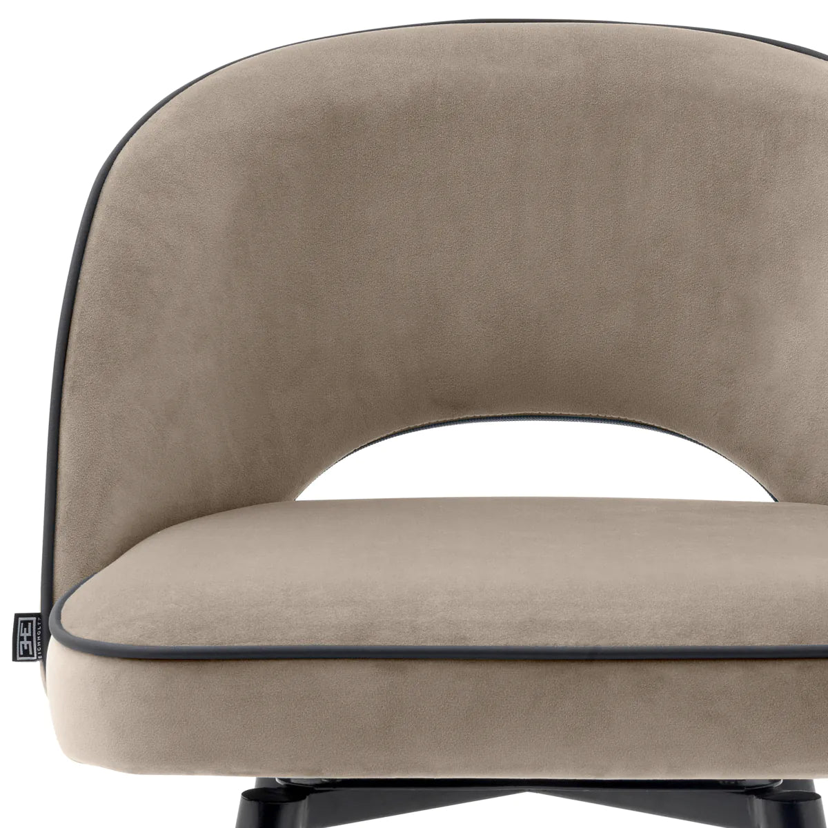 Eichholtz Cliff bar stool