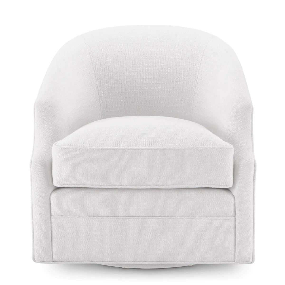 Eichholtz swivel chair Gustav