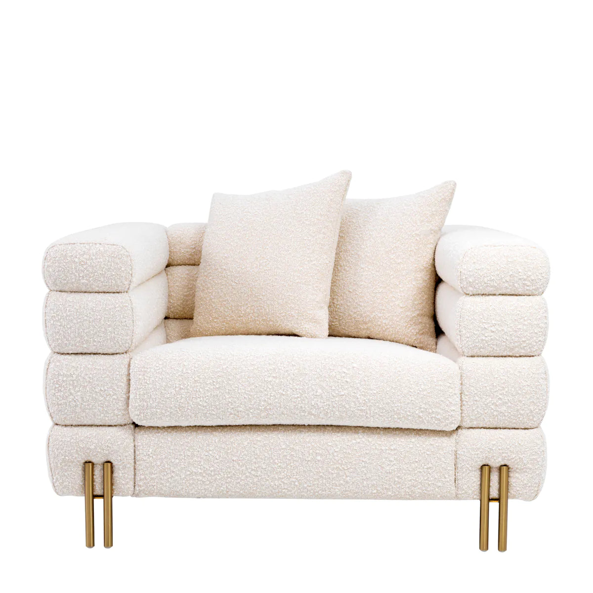 Eichholtz York armchair