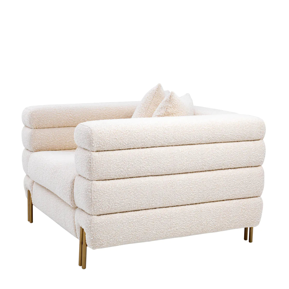 Eichholtz York armchair