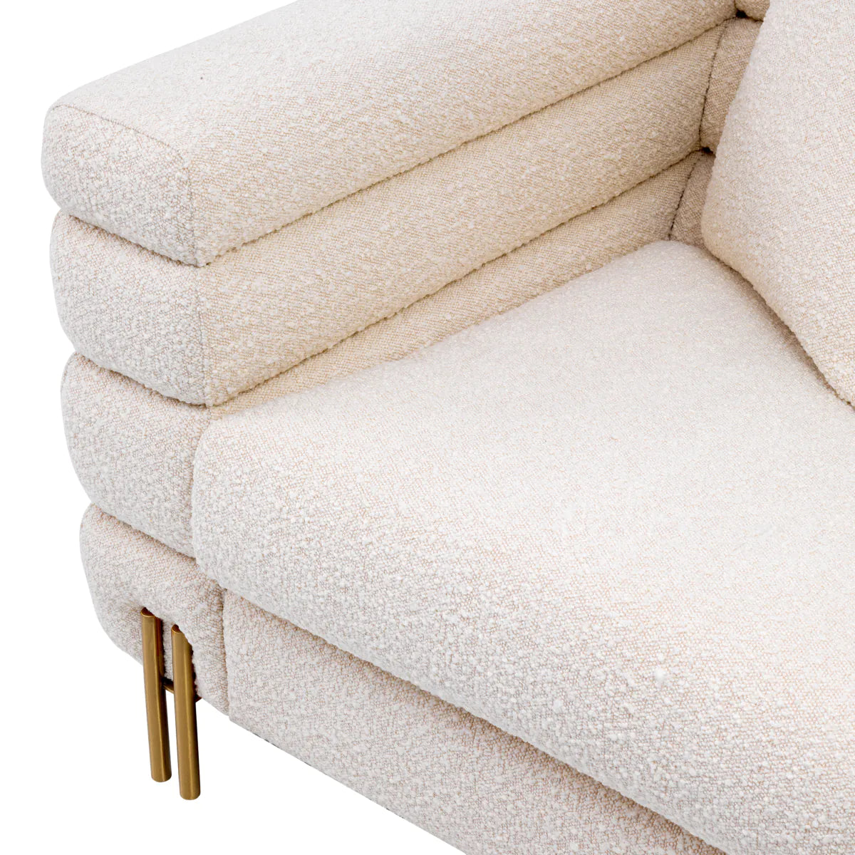 Eichholtz York armchair