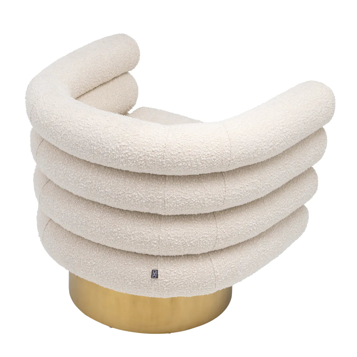 Eichholtz Maguire swivel chair