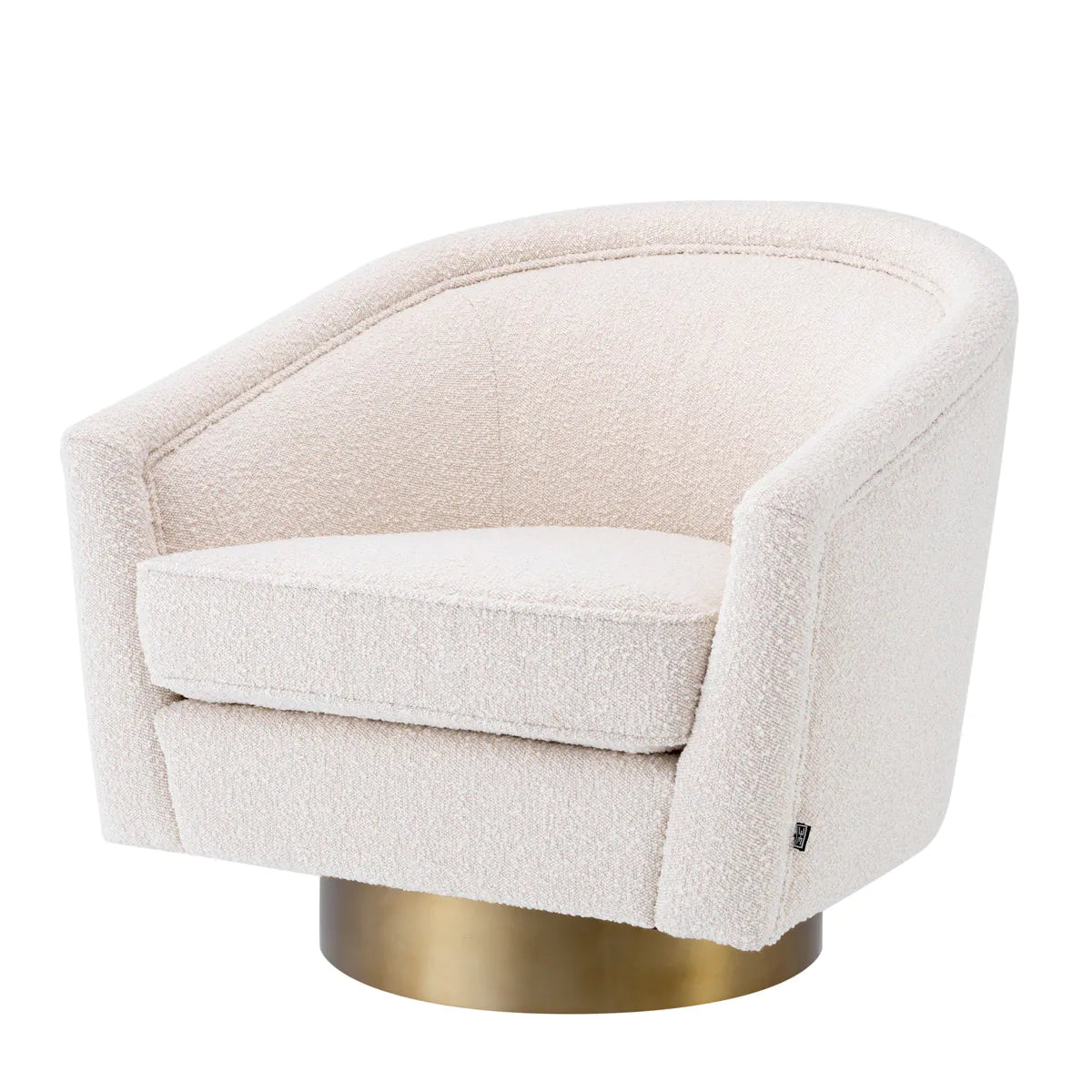 Eichholtz Catene swivel chair