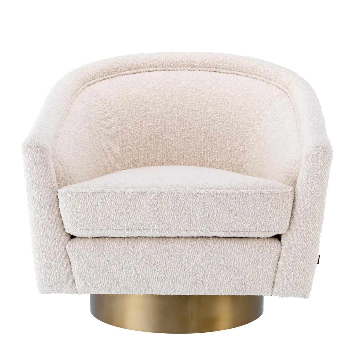 Eichholtz Catene swivel chair
