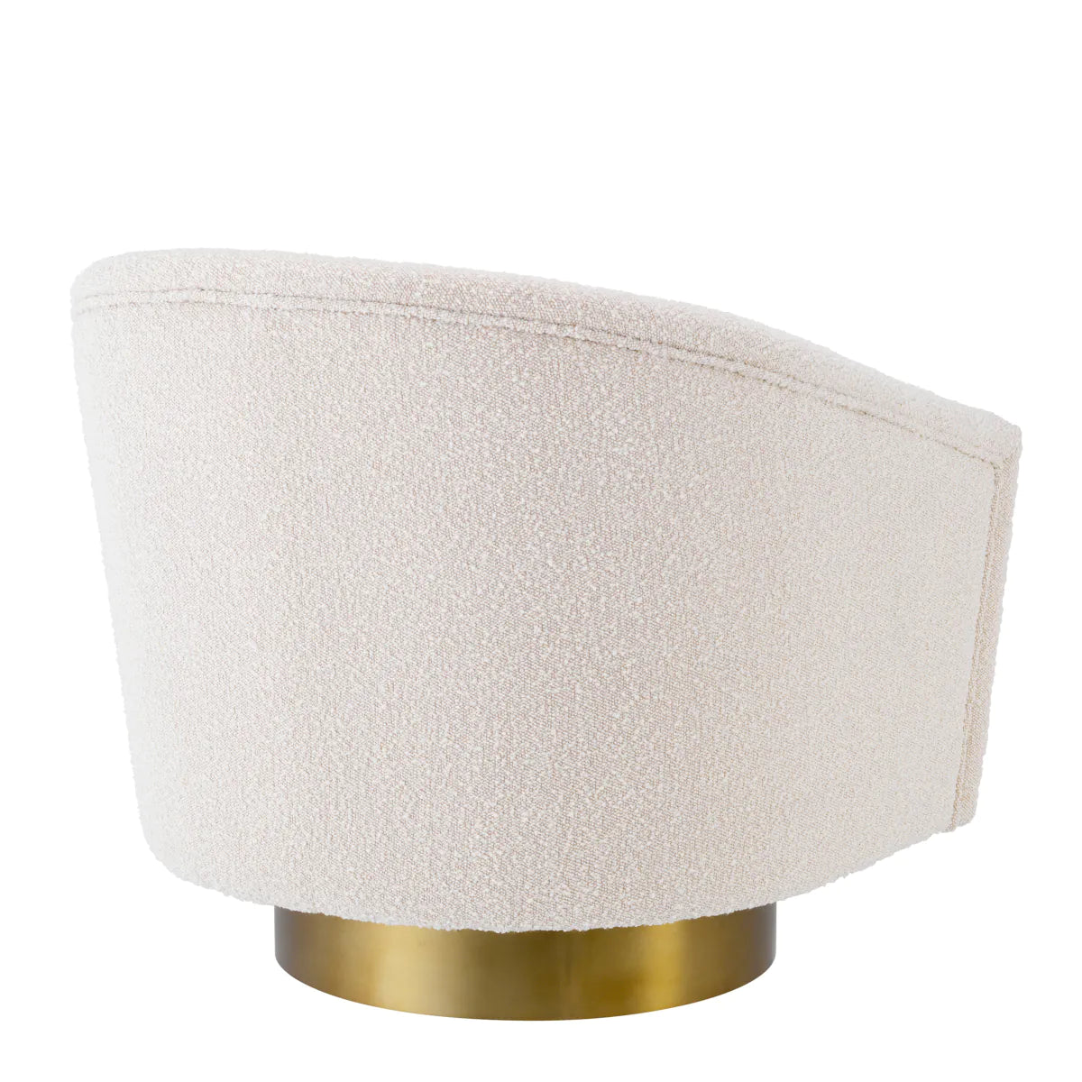 Eichholtz Catene swivel chair