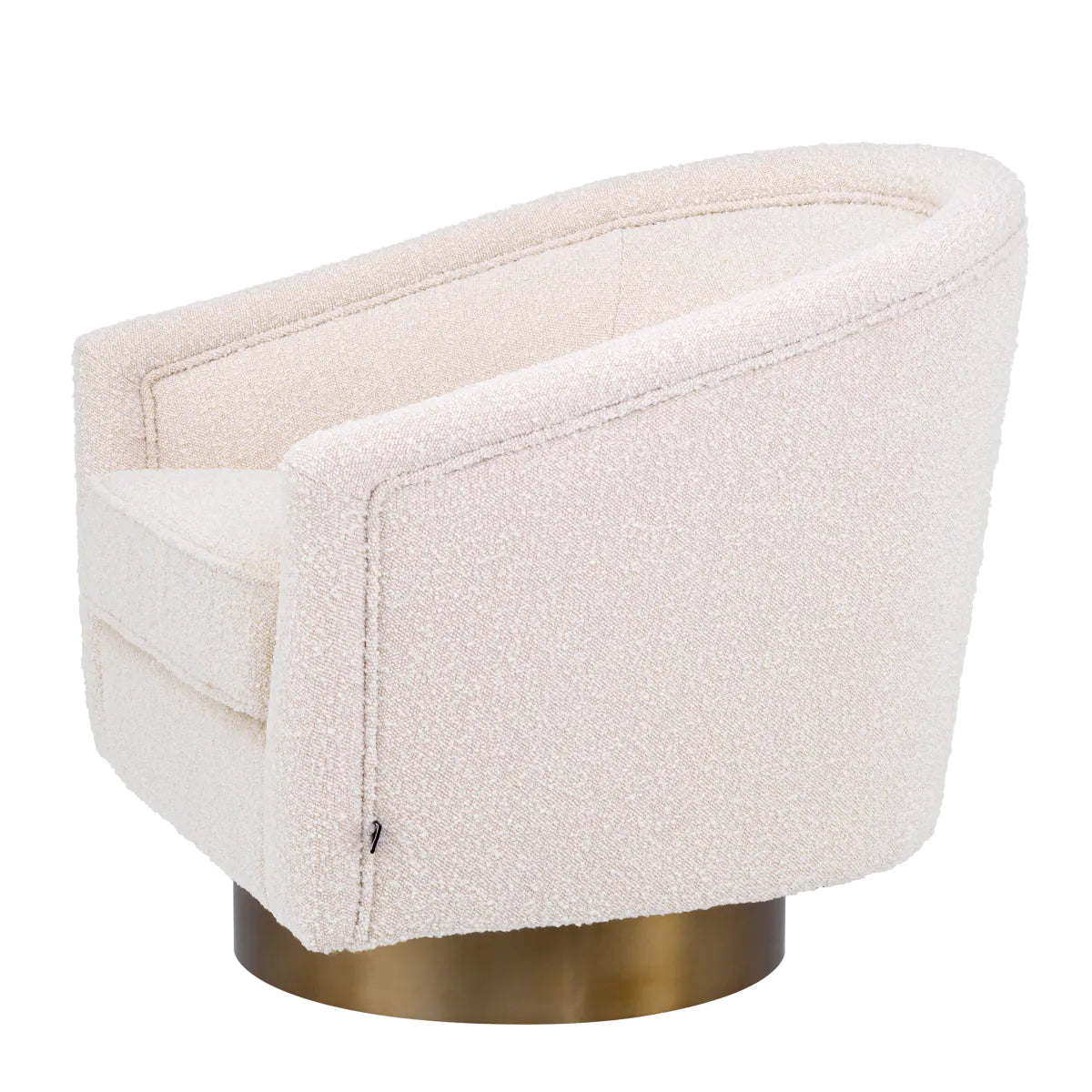 Eichholtz Catene swivel chair