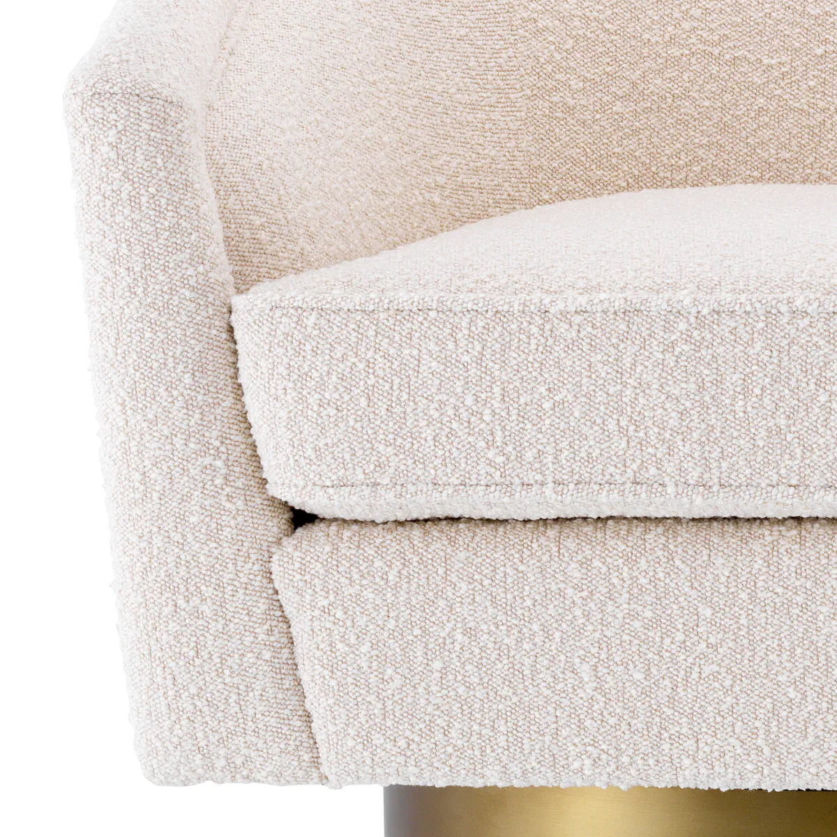 Eichholtz Catene swivel chair