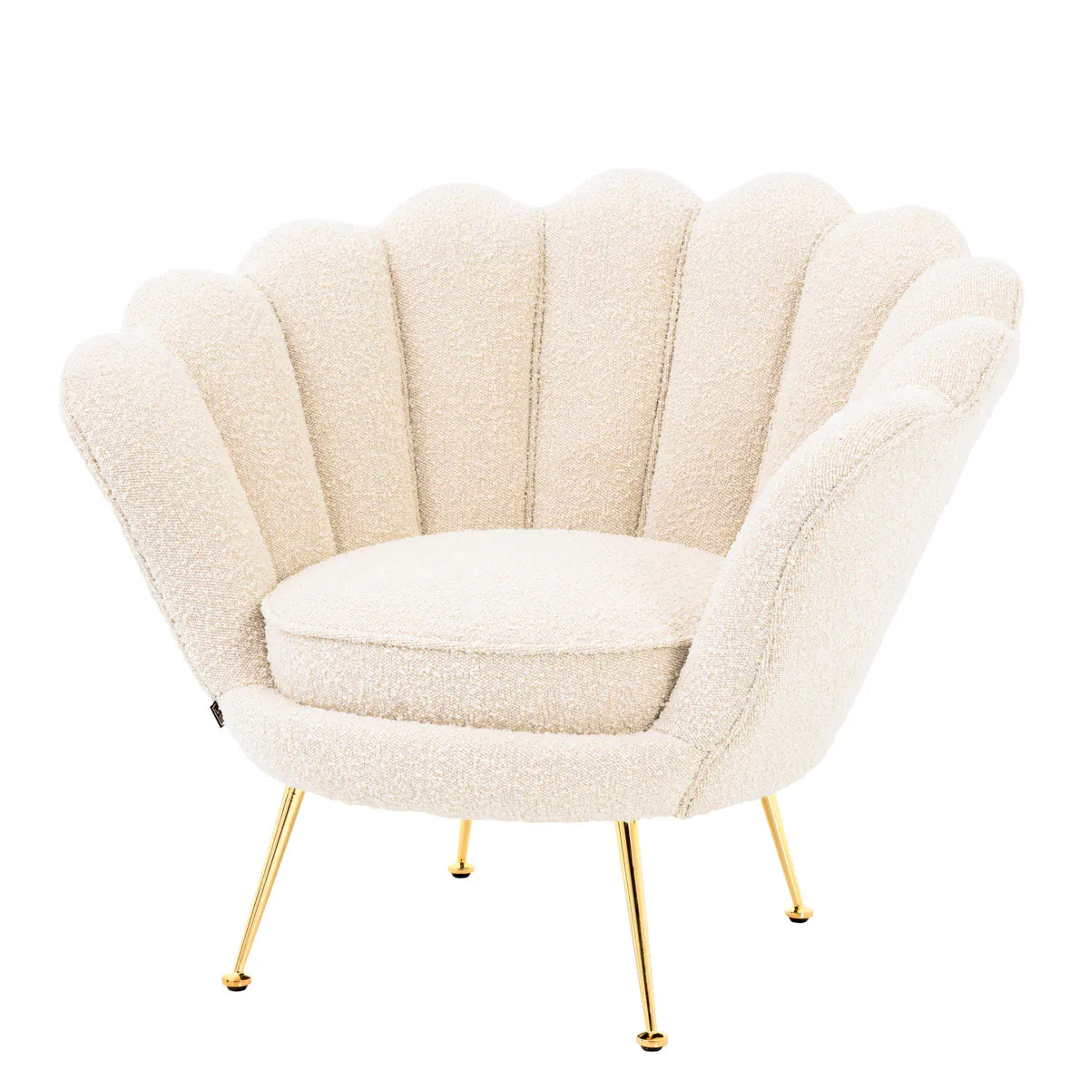 Eichholtz Trapezium armchair