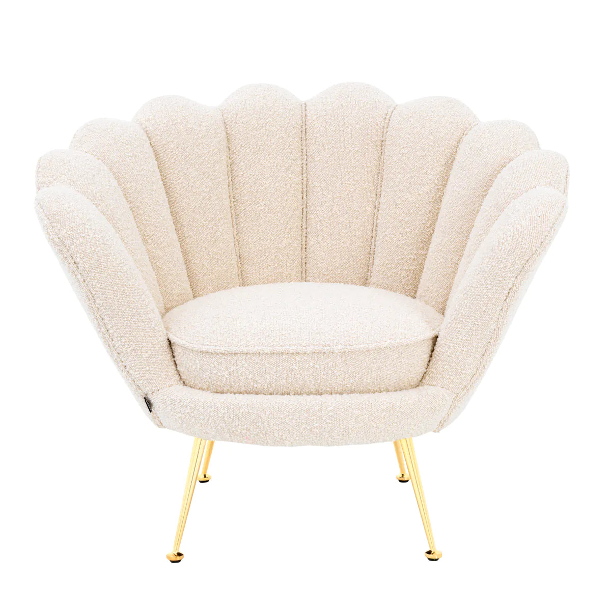 Eichholtz Trapezium armchair
