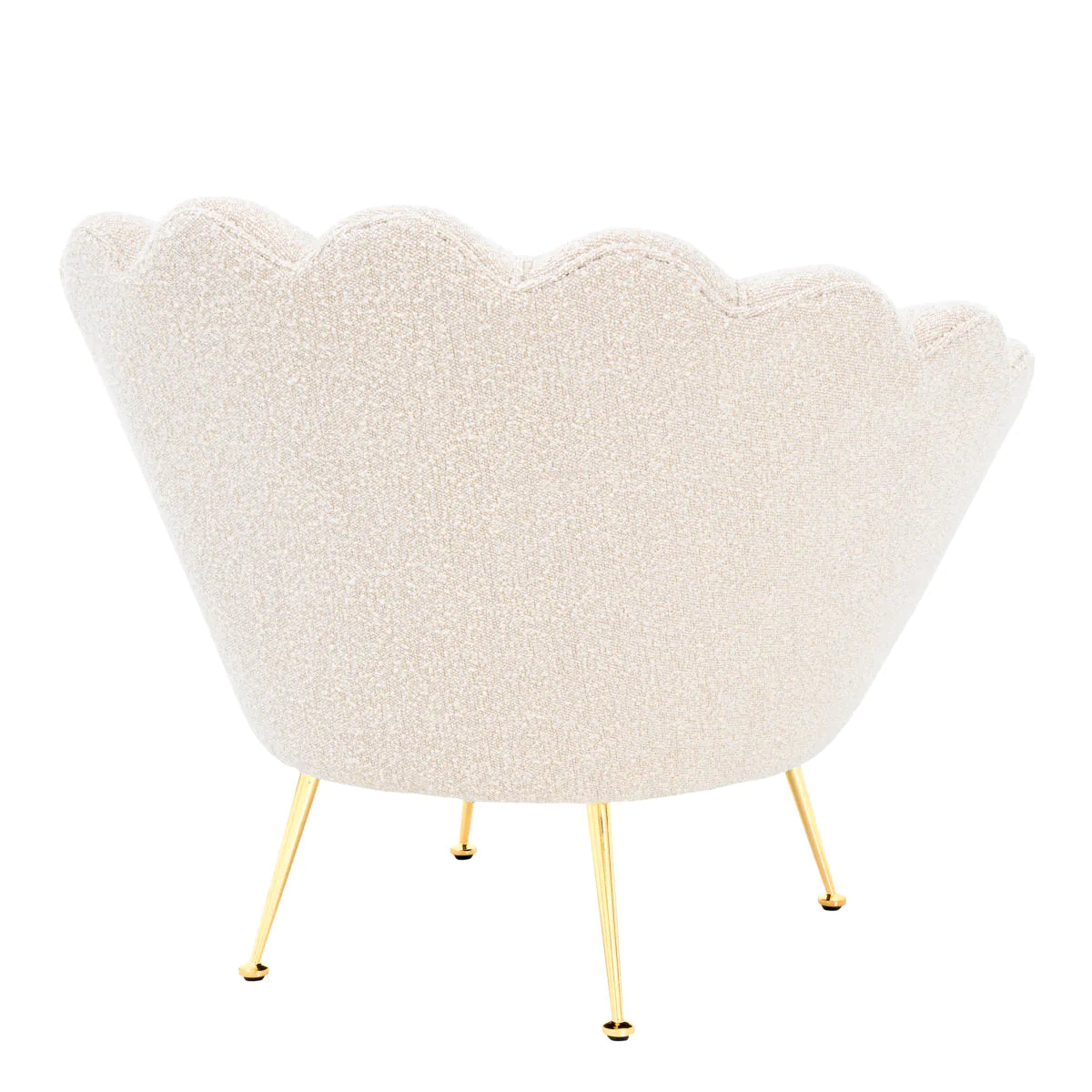 Eichholtz Trapezium armchair