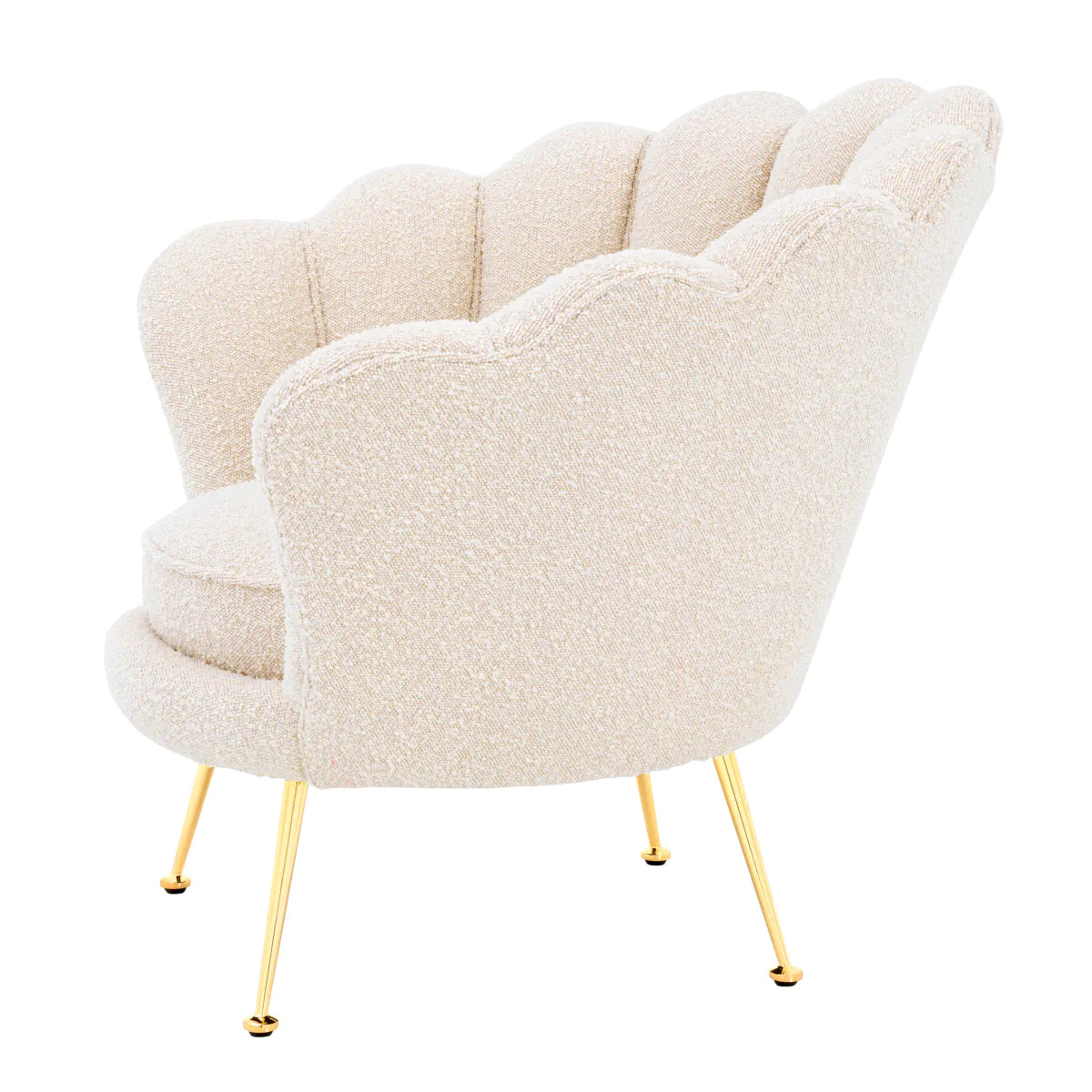 Eichholtz Trapezium armchair