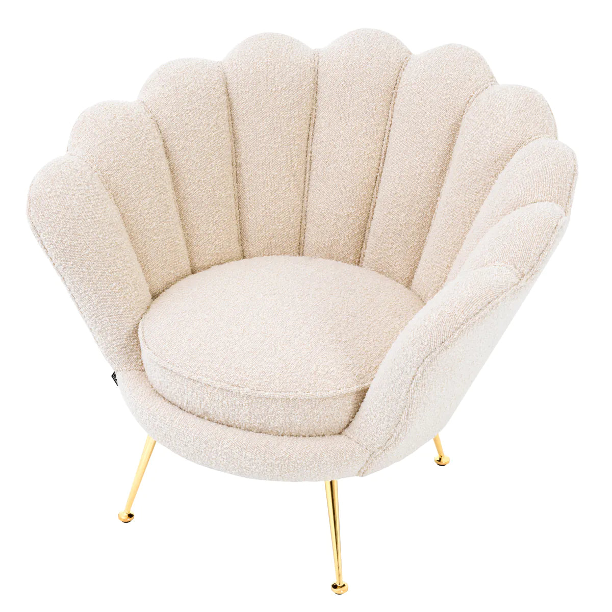 Eichholtz Trapezium armchair