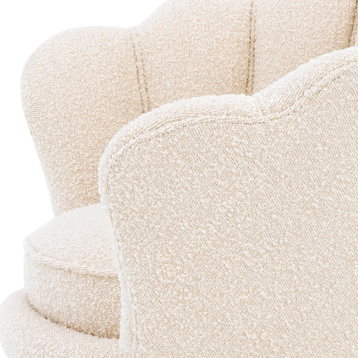 Eichholtz Trapezium armchair