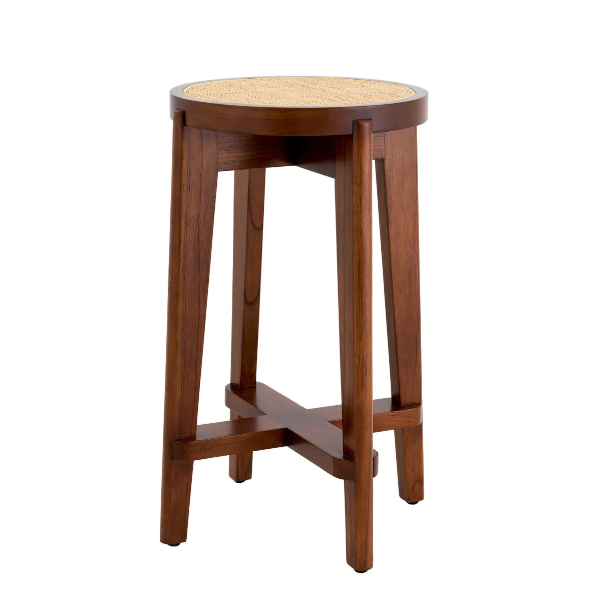 Eichholtz bar stool Dareau