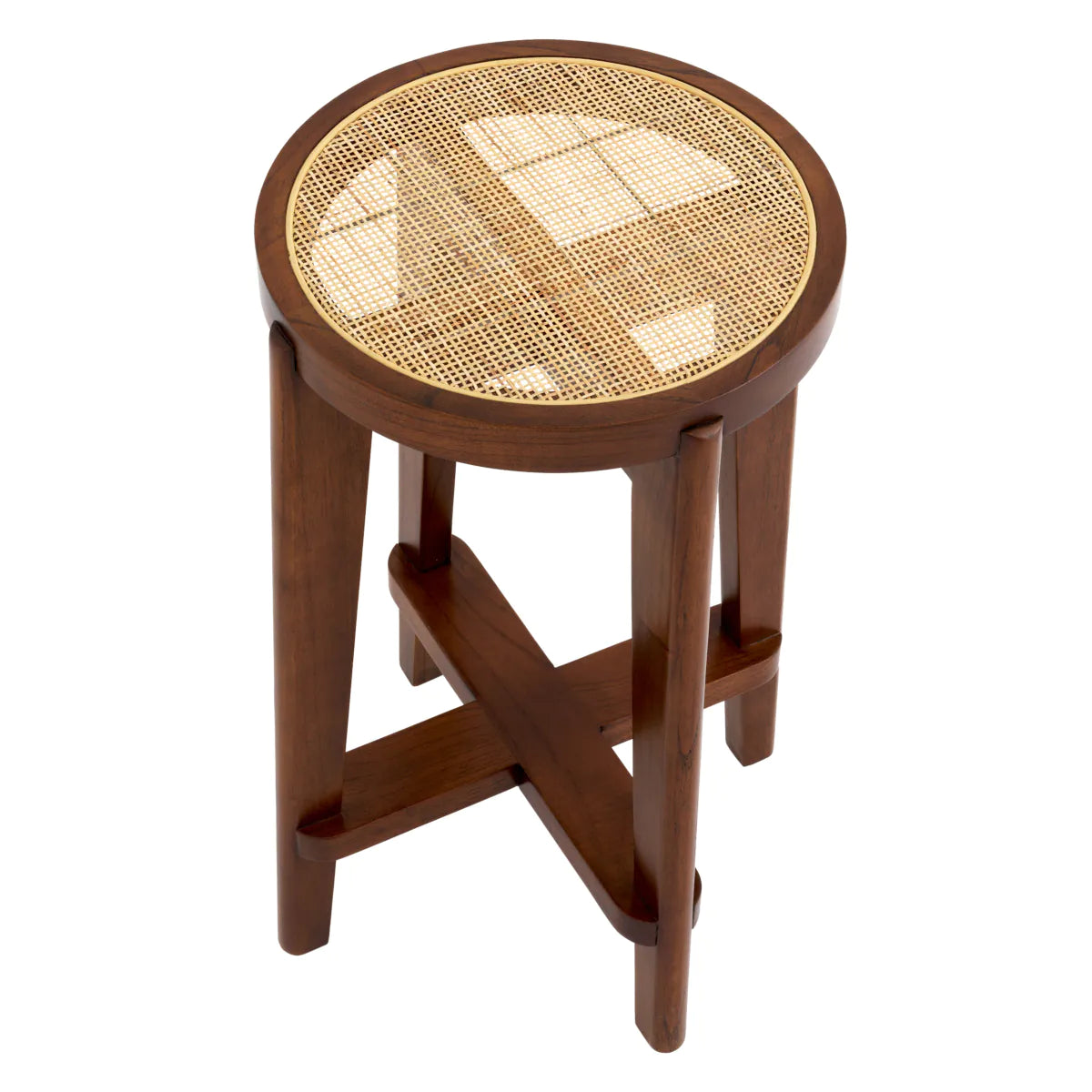 Eichholtz bar stool Dareau