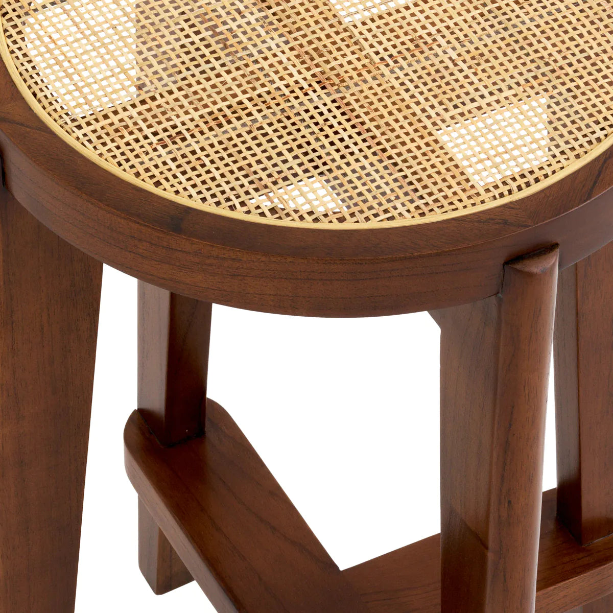 Eichholtz bar stool Dareau